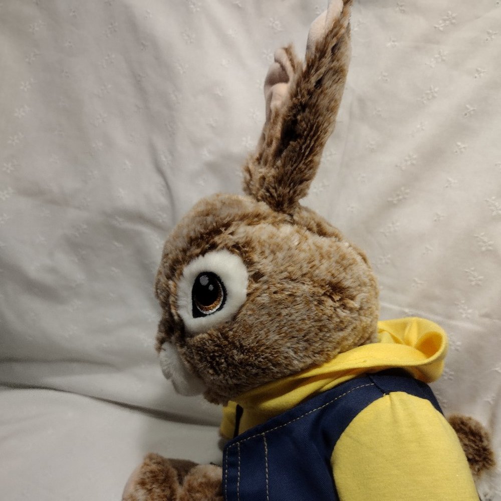 DanDee || 20" Peter Rabbit - Picture 7 of 10